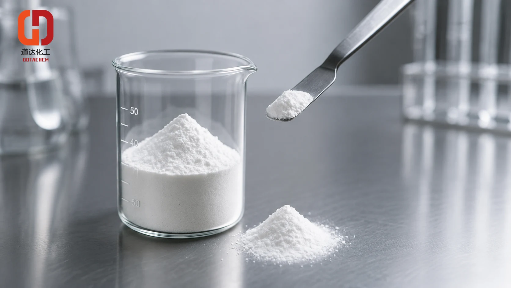 Dotachem PEG 4000: praktilised kasutusalad tööstuslikus tootmises