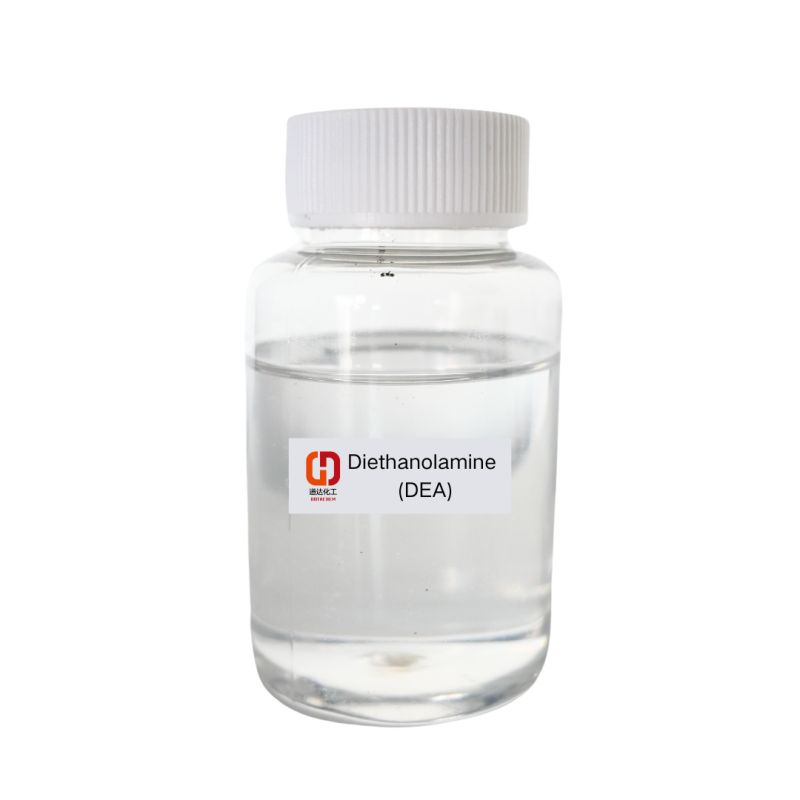 Dietanoolamiin