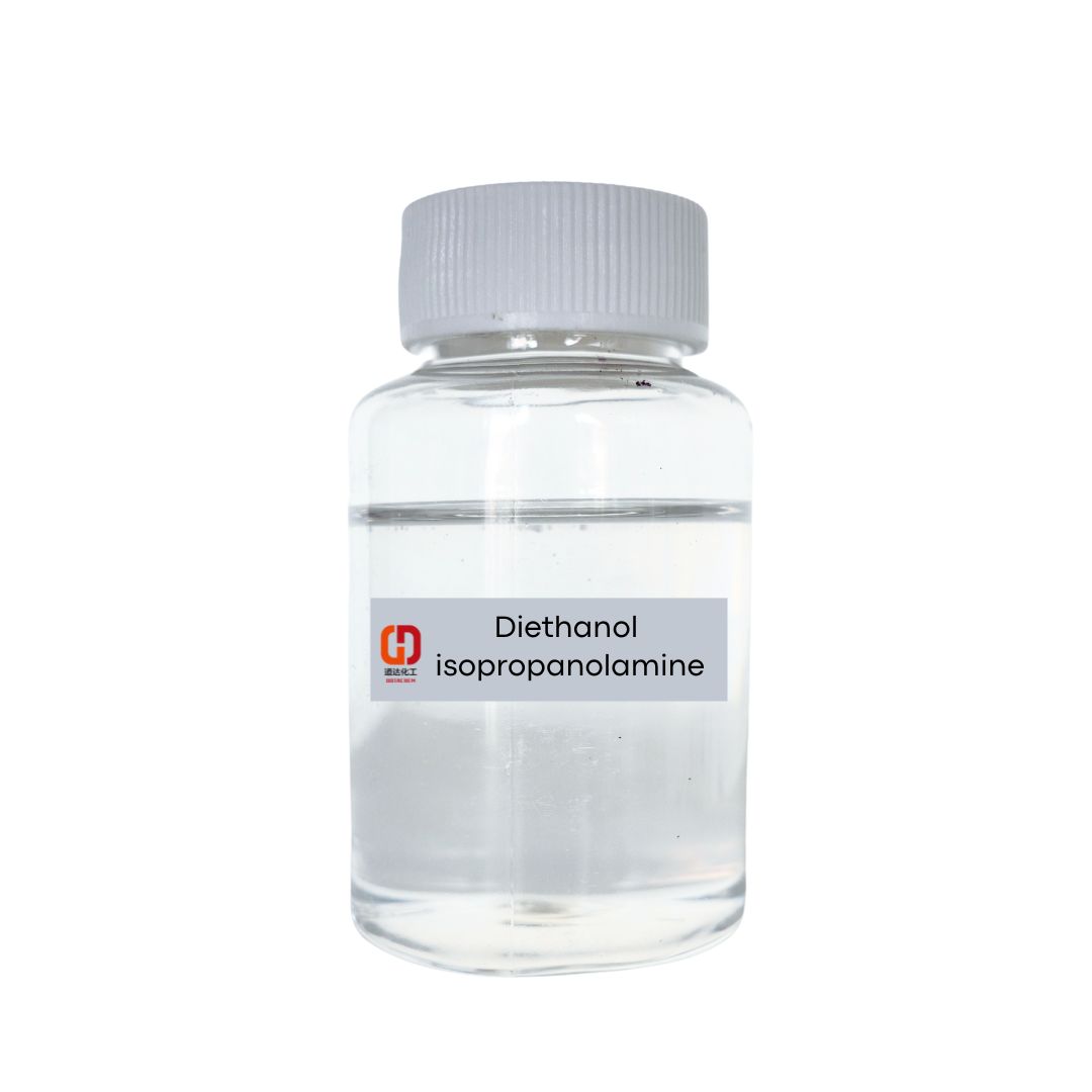 Dietanolisopropanoolamiin