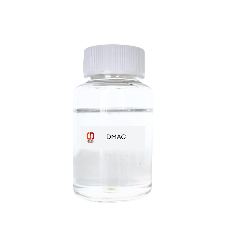N, n-dimetüülatsetamiid