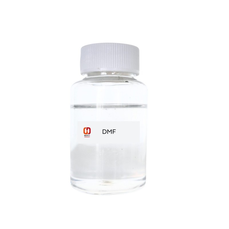 Dimetüülformamiid