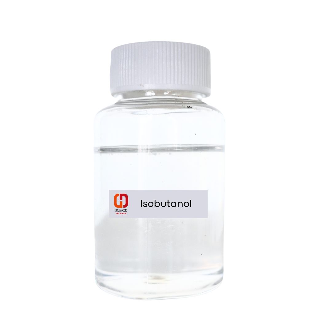 Isobutanool