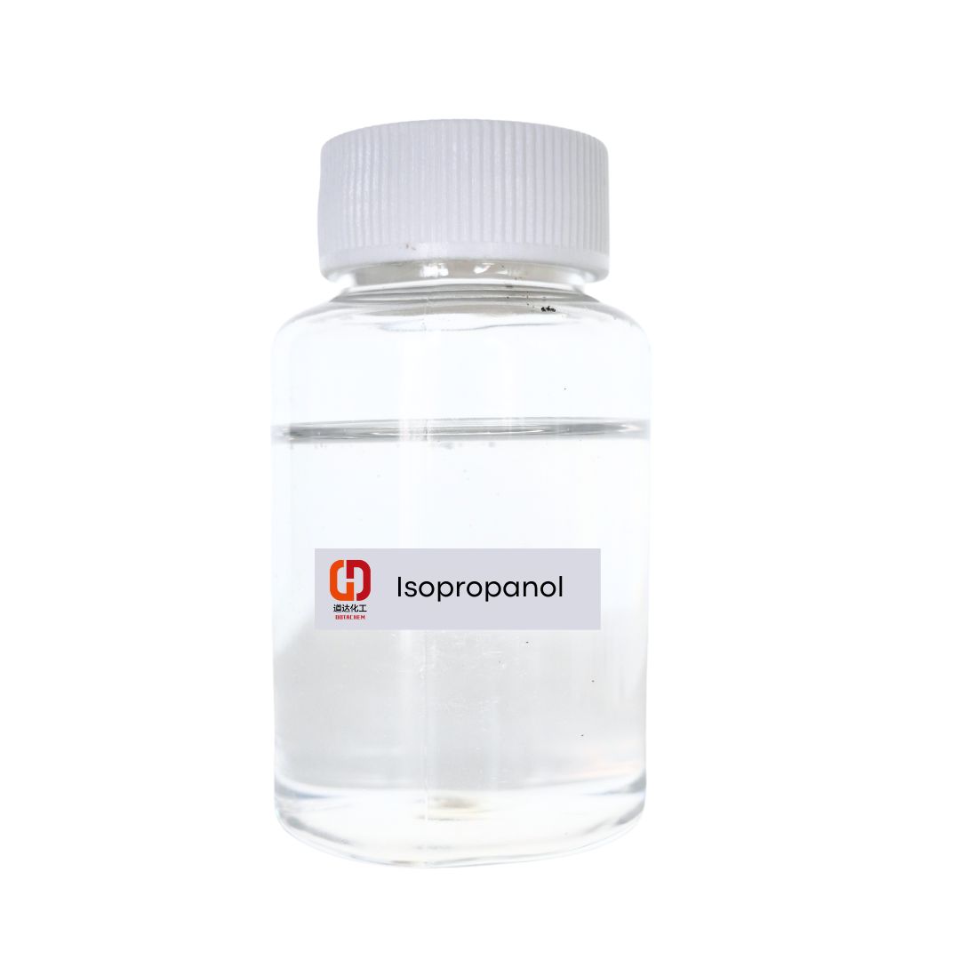 Isopropanool