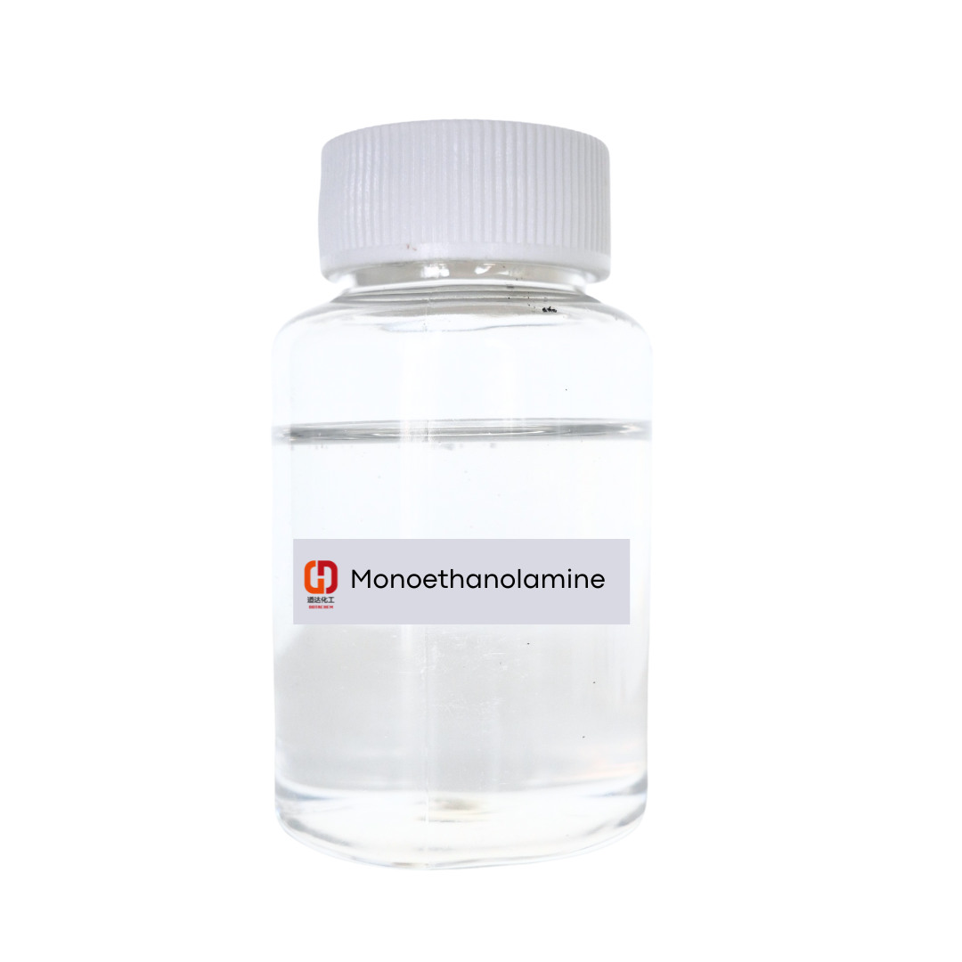 Monoetanoolamiin