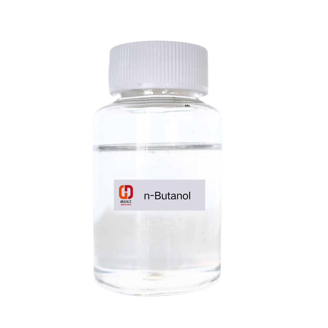 n-butanool